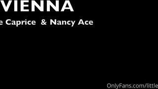 Little Caprice (littlecaprice) OnlyFans Leaks Austria Dreams of Girl 125