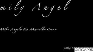 Little Caprice (littlecaprice) OnlyFans Leaks Austria Dreams of Girl 68