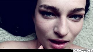 Little Caprice (littlecaprice) OnlyFans Leaks Austria Dreams of Girl 29