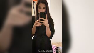Little Caprice (littlecaprice) OnlyFans Leaks Austria Dreams of Girl 35