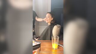 Little Caprice (littlecaprice) OnlyFans Leaks Austria Dreams of Girl 35