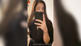 Little Caprice (littlecaprice) OnlyFans Leaks Austria Dreams of Girl 35