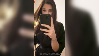 Little Caprice (littlecaprice) OnlyFans Leaks Austria Dreams of Girl 35