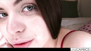 Little Caprice (littlecaprice) OnlyFans Leaks Austria Dreams of Girl 166