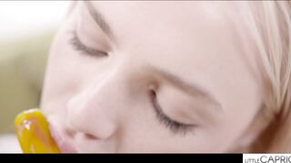 Little Caprice (littlecaprice) OnlyFans Leaks Austria Dreams of Girl 41