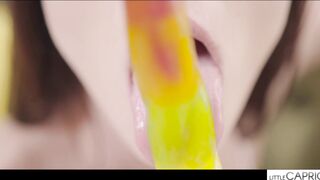 Little Caprice (littlecaprice) OnlyFans Leaks Austria Dreams of Girl 41