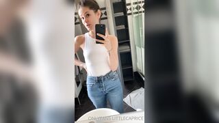 Little Caprice (littlecaprice) OnlyFans Leaks Austria Dreams of Girl 160