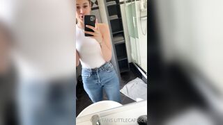 Little Caprice (littlecaprice) OnlyFans Leaks Austria Dreams of Girl 160