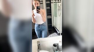 Little Caprice (littlecaprice) OnlyFans Leaks Austria Dreams of Girl 160