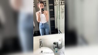 Little Caprice (littlecaprice) OnlyFans Leaks Austria Dreams of Girl 160