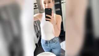 Little Caprice (littlecaprice) OnlyFans Leaks Austria Dreams of Girl 160