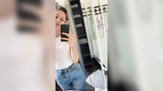 Little Caprice (littlecaprice) OnlyFans Leaks Austria Dreams of Girl 160