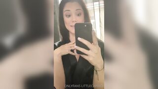 Little Caprice (littlecaprice) OnlyFans Leaks Austria Dreams of Girl 34