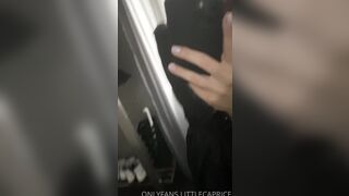 Little Caprice (littlecaprice) OnlyFans Leaks Austria Dreams of Girl 34