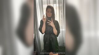 Little Caprice (littlecaprice) OnlyFans Leaks Austria Dreams of Girl 34