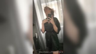 Little Caprice (littlecaprice) OnlyFans Leaks Austria Dreams of Girl 34