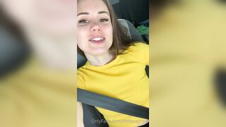 Little Caprice (littlecaprice) OnlyFans Leaks Austria Dreams of Girl 83