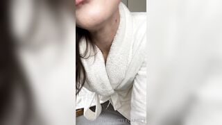 Little Caprice (littlecaprice) OnlyFans Leaks Austria Dreams of Girl 100