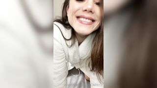 Little Caprice (littlecaprice) OnlyFans Leaks Austria Dreams of Girl 100