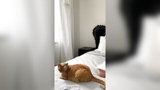 Little Caprice (littlecaprice) OnlyFans Leaks Austria Dreams of Girl 100