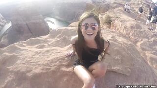 Little Caprice (littlecaprice) OnlyFans Leaks Austria Dreams of Girl 78