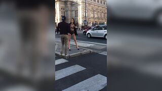 Little Caprice (littlecaprice) OnlyFans Leaks Austria Dreams of Girl 159