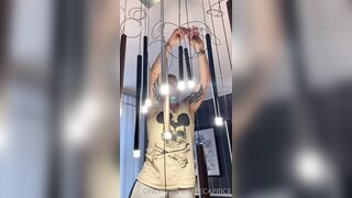 Little Caprice (littlecaprice) OnlyFans Leaks Austria Dreams of Girl 24