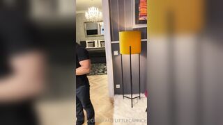 Little Caprice (littlecaprice) OnlyFans Leaks Austria Dreams of Girl 24