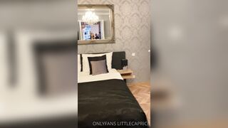 Little Caprice (littlecaprice) OnlyFans Leaks Austria Dreams of Girl 24