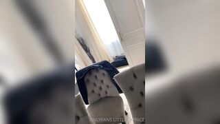 Little Caprice (littlecaprice) OnlyFans Leaks Austria Dreams of Girl 24
