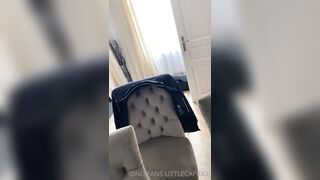 Little Caprice (littlecaprice) OnlyFans Leaks Austria Dreams of Girl 24