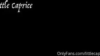 Little Caprice (littlecaprice) OnlyFans Leaks Austria Dreams of Girl 10