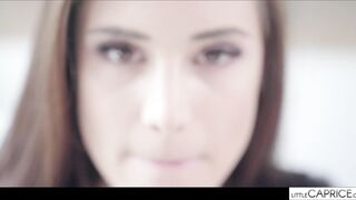 Little Caprice (littlecaprice) OnlyFans Leaks Austria Dreams of Girl 150