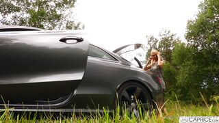 Little Caprice (littlecaprice) OnlyFans Leaks Austria Dreams of Girl 9