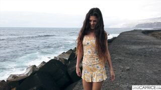 Little Caprice (littlecaprice) OnlyFans Leaks Austria Dreams of Girl 165