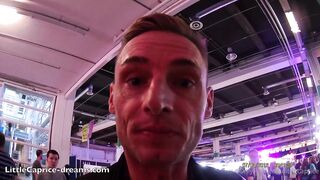 Little Caprice (littlecaprice) OnlyFans Leaks Austria Dreams of Girl 76