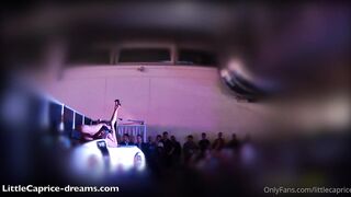 Little Caprice (littlecaprice) OnlyFans Leaks Austria Dreams of Girl 76