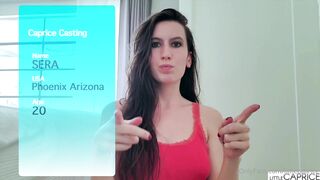 Little Caprice (littlecaprice) OnlyFans Leaks Austria Dreams of Girl 92