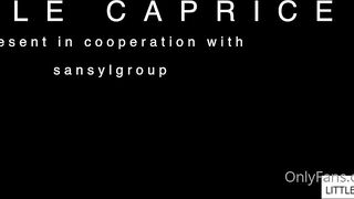 Little Caprice (littlecaprice) OnlyFans Leaks Austria Dreams of Girl 94