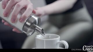 Little Caprice (littlecaprice) OnlyFans Leaks Austria Dreams of Girl 118