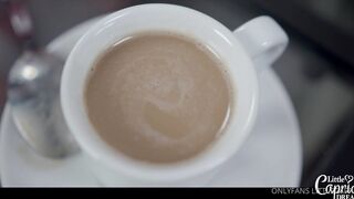 Little Caprice (littlecaprice) OnlyFans Leaks Austria Dreams of Girl 118