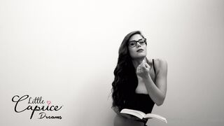 Little Caprice (littlecaprice) OnlyFans Leaks Austria Dreams of Girl 31