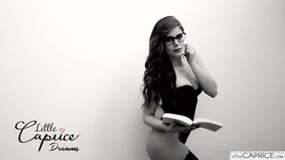 Little Caprice (littlecaprice) OnlyFans Leaks Austria Dreams of Girl 31