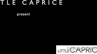 Little Caprice (littlecaprice) OnlyFans Leaks Austria Dreams of Girl 32