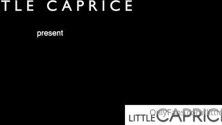 Little Caprice (littlecaprice) OnlyFans Leaks Austria Dreams of Girl 32