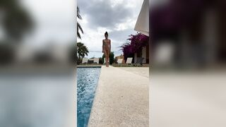 Little Caprice (littlecaprice) OnlyFans Leaks Austria Dreams of Girl 65