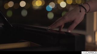 Little Caprice (littlecaprice) OnlyFans Leaks Austria Dreams of Girl 143