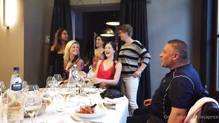 Little Caprice (littlecaprice) OnlyFans Leaks Austria Dreams of Girl 8