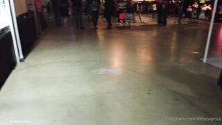 Little Caprice (littlecaprice) OnlyFans Leaks Austria Dreams of Girl 8