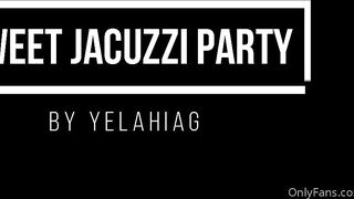 YelahiaG OnlyFans Leaks - My wet feet, tickling and more! Enjoy darling!